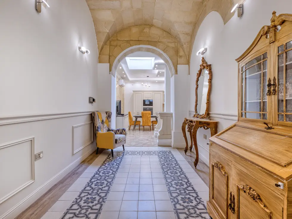 2 bed House of Character For Sale in Cospicua, Cospicua - thumb 2