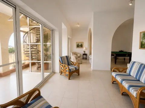 3 bed Villa For Rent in St Julian's, St Julian's - thumb 4