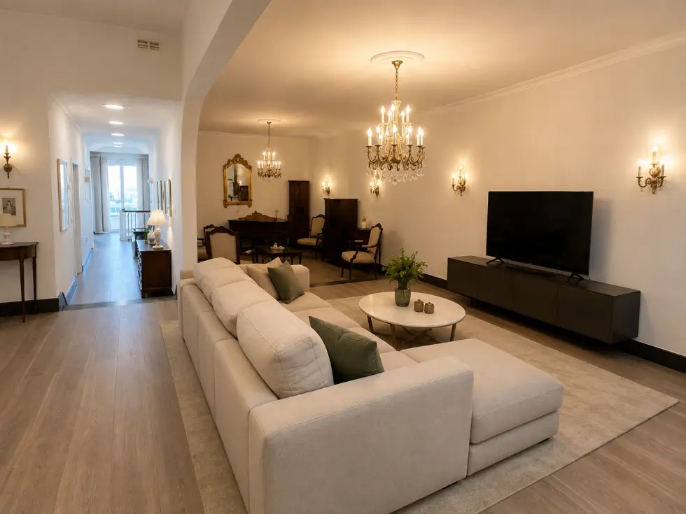 3 bed Villa For Rent in St Julian's, St Julian's - thumb 5