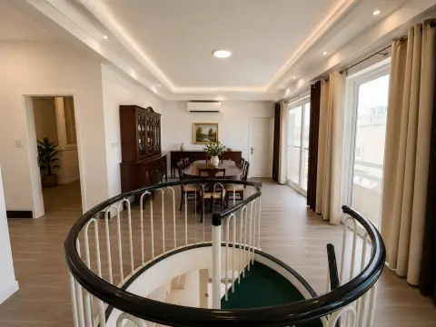 3 bed Villa For Rent in St Julian's, St Julian's - thumb 7