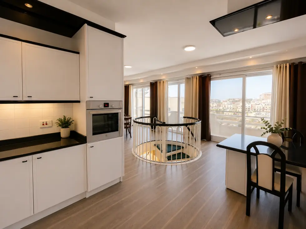 3 bed Villa For Rent in St Julian's, St Julian's - thumb 8