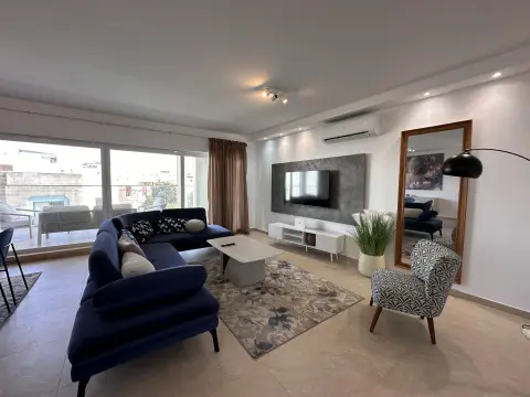 3 bed Apartment For Rent in Swieqi, Swieqi - thumb 3