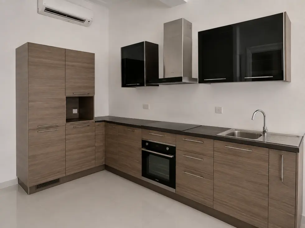 2 bed Apartment For Rent in Sliema, Sliema - thumb 3