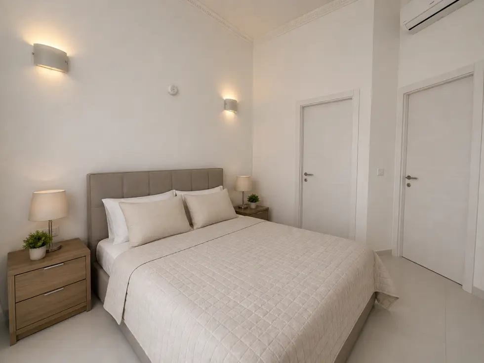 2 bed Apartment For Rent in Sliema, Sliema - thumb 5