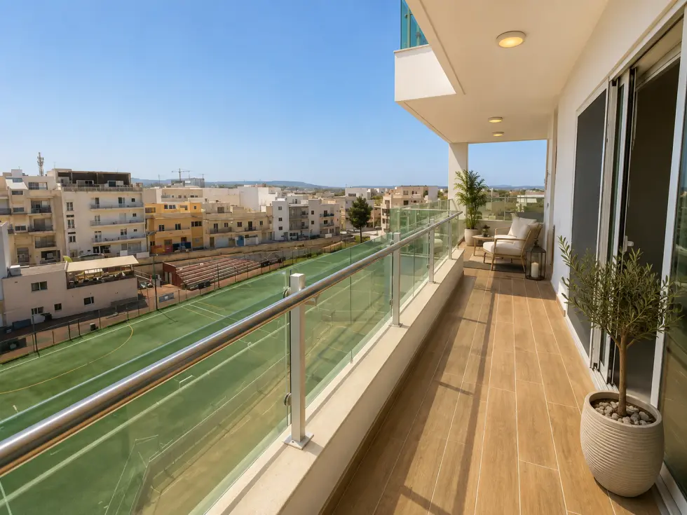 3 bed Apartment For Rent in Gharghur, Gharghur - thumb 1