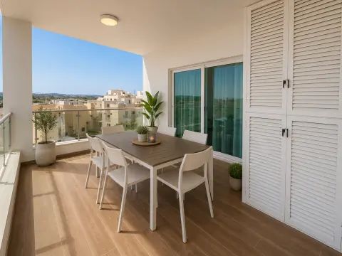 3 bed Apartment For Rent in Gharghur, Gharghur - thumb 2