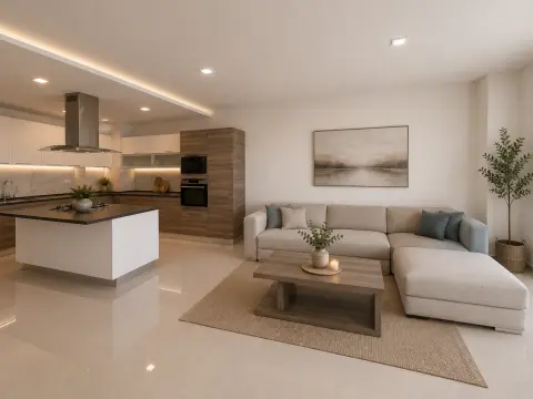 3 bed Apartment For Rent in Gharghur, Gharghur - thumb 4