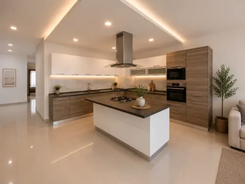 3 bed Apartment For Rent in Gharghur, Gharghur - thumb 5