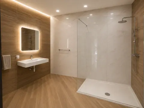 3 bed Apartment For Rent in Gharghur, Gharghur - thumb 8