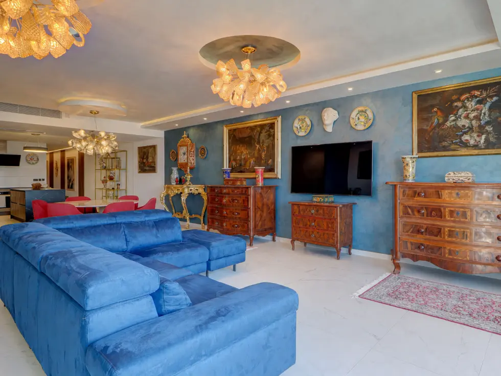 3 bed Apartment For Sale in Mellieha, Mellieha - thumb 4