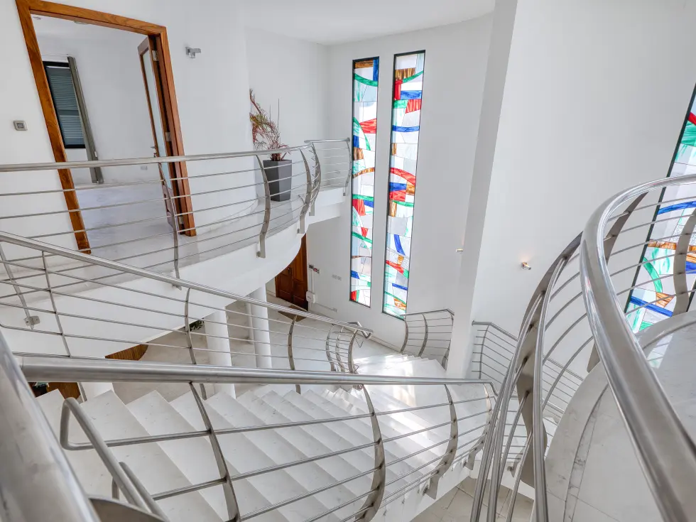 6 bed Villa For Sale in Ta' Xbiex, Ta' Xbiex - thumb 16