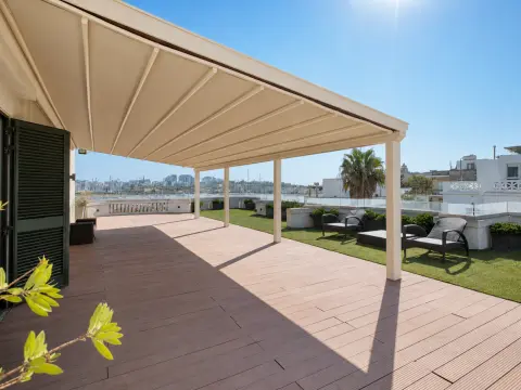 6 bed Villa For Sale in Ta' Xbiex, Ta' Xbiex - thumb 17