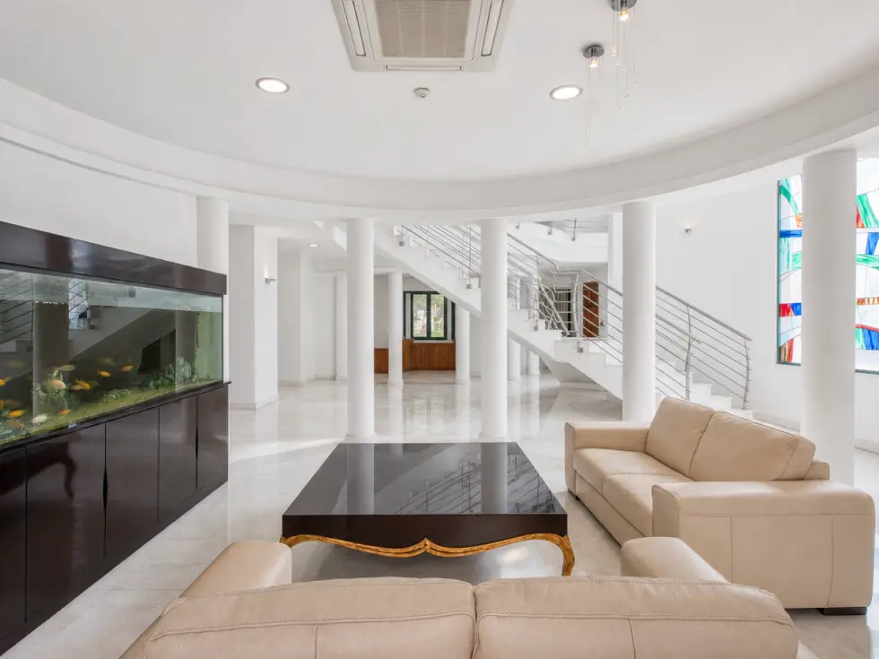 6 bed Villa For Sale in Ta' Xbiex, Ta' Xbiex - thumb 3