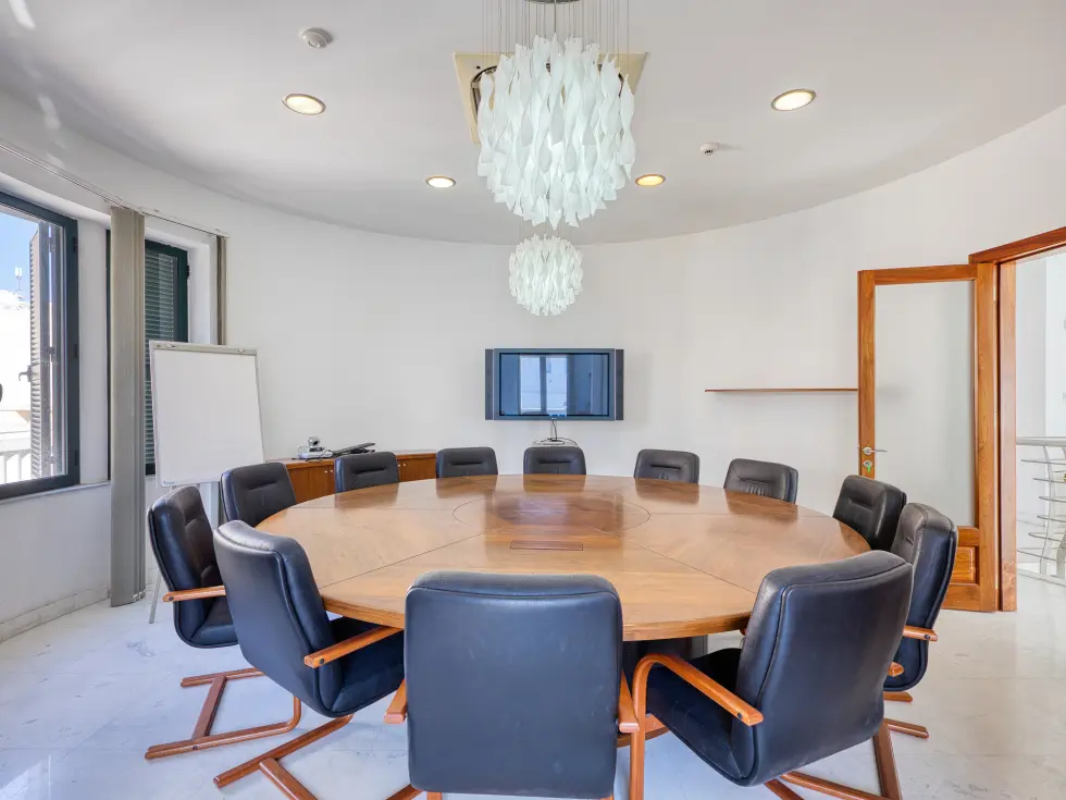 6 bed Villa For Sale in Ta' Xbiex, Ta' Xbiex - thumb 6