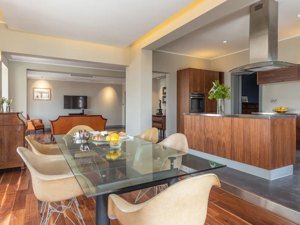 2 bed Apartment For Rent in Valletta, Valletta - thumb 1