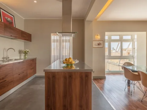 2 bed Apartment For Rent in Valletta, Valletta - thumb 4