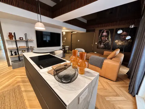 1 bed Apartment For Rent in Floriana, Floriana - thumb 11