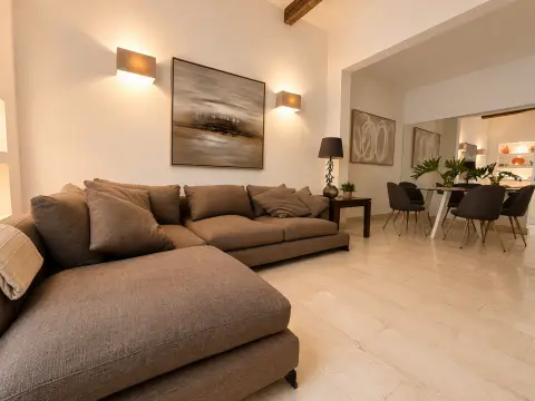 3 bed Town House For Rent in Sliema, Sliema - thumb 2