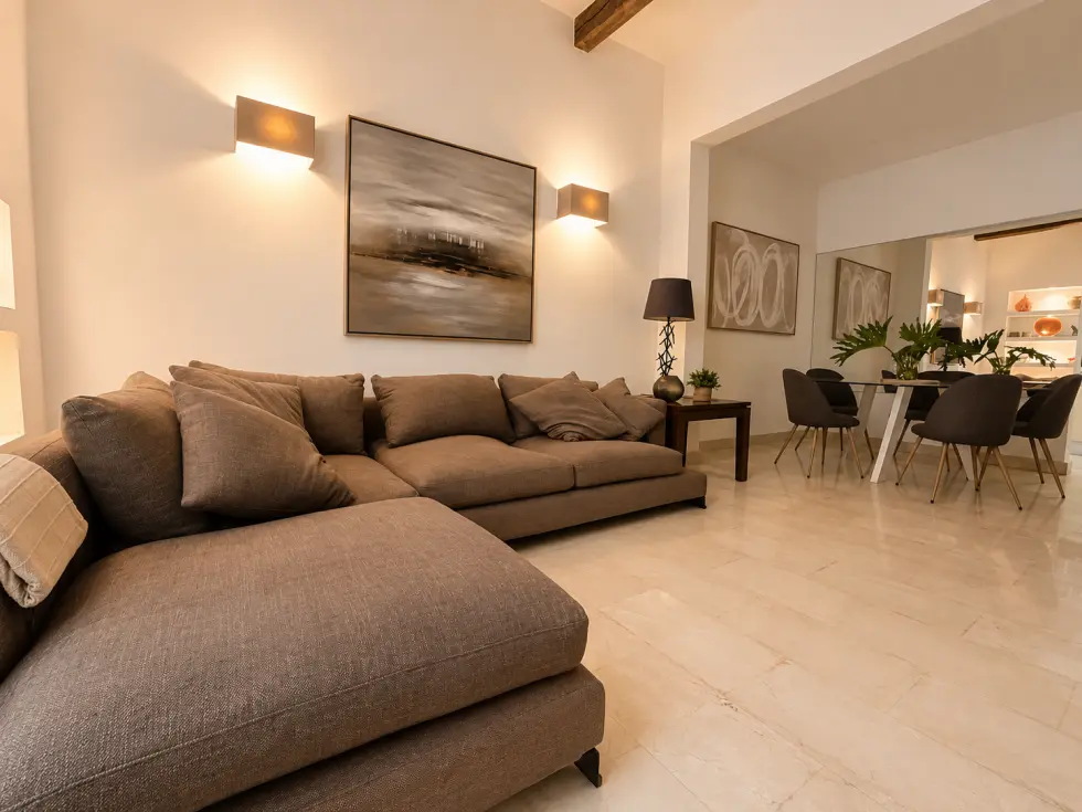 3 bed Town House For Rent in Sliema, Sliema - thumb 3