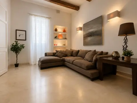 3 bed Town House For Rent in Sliema, Sliema - thumb 3
