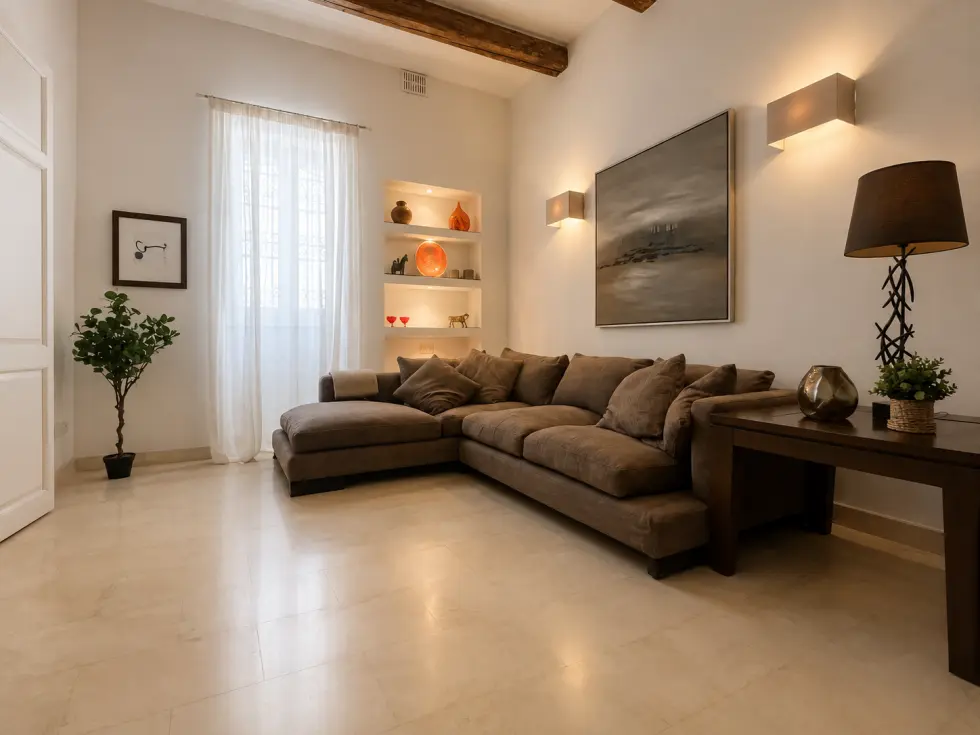 3 bed Town House For Rent in Sliema, Sliema - thumb 4
