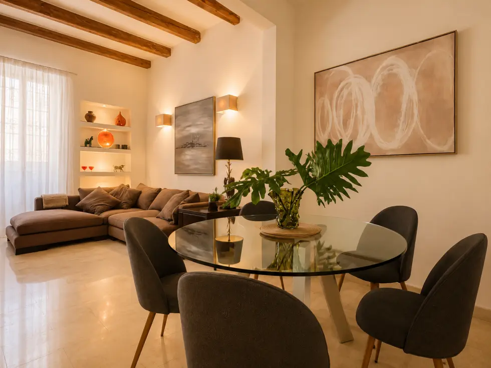 3 bed Town House For Rent in Sliema, Sliema - thumb 5