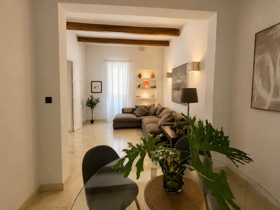 3 bed Town House For Rent in Sliema, Sliema - thumb 7