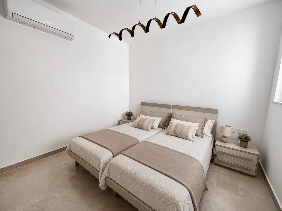 3 bed Penthouse For Rent in Gzira, Gzira - thumb 10