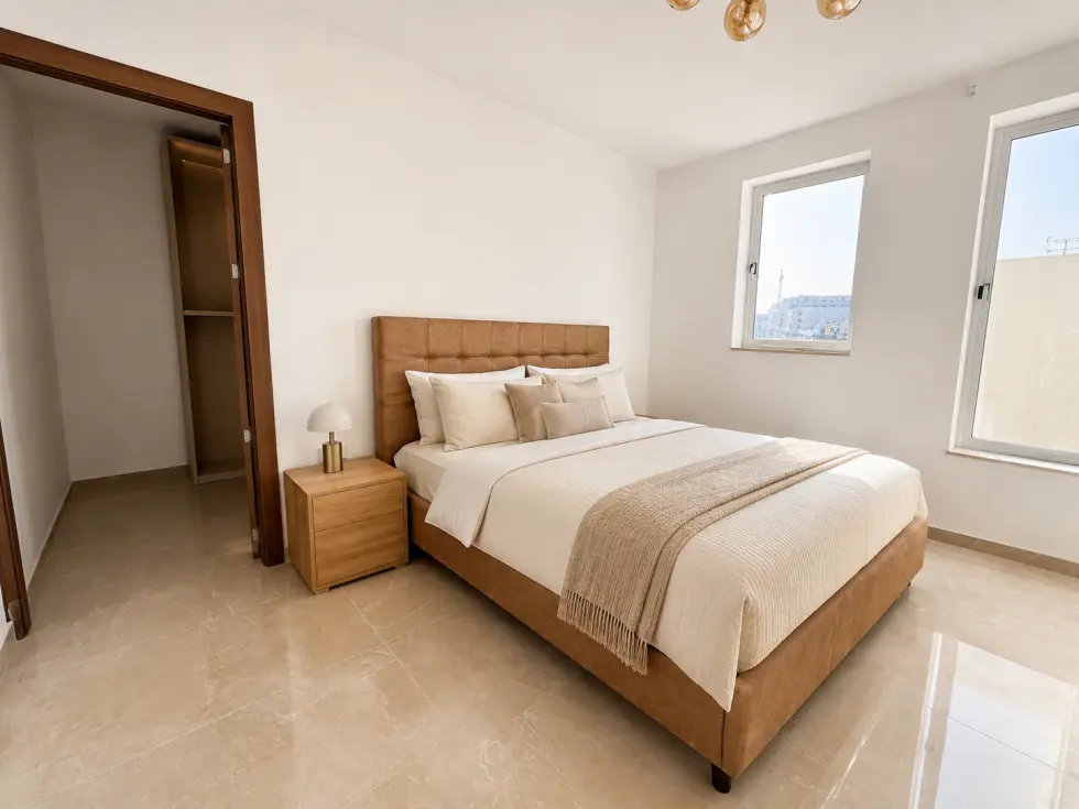 3 bed Penthouse For Rent in Gzira, Gzira - thumb 7