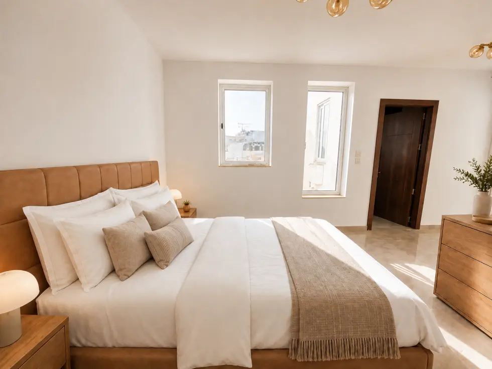 3 bed Penthouse For Rent in Gzira, Gzira - thumb 8