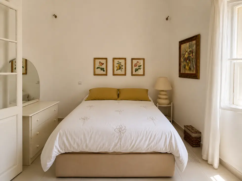 2 bed Town House For Rent in Sliema, Sliema - thumb 4