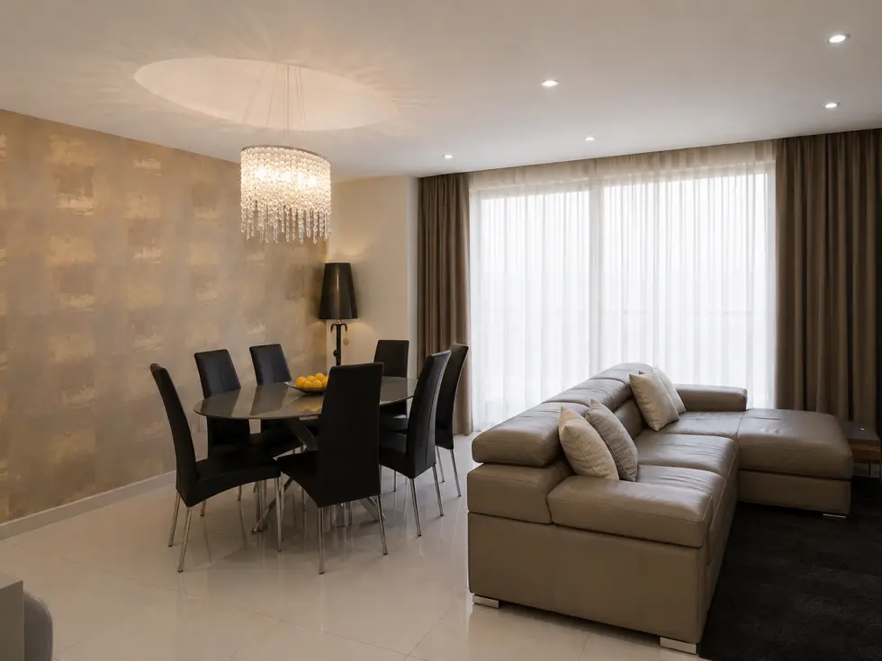 2 bed Apartment For Rent in Ibragg, Ibragg - thumb 1
