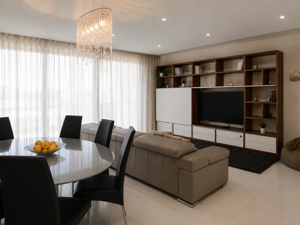 2 bed Apartment For Rent in Ibragg, Ibragg - thumb 2
