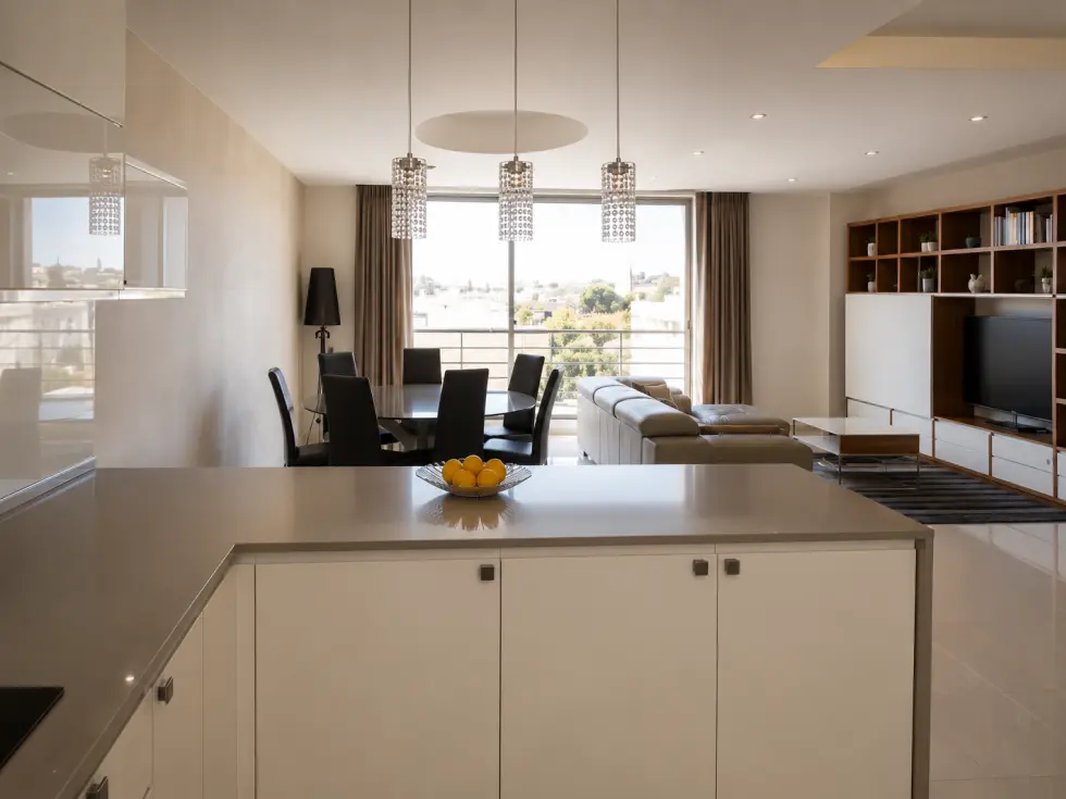 2 bed Apartment For Rent in Ibragg, Ibragg - thumb 3