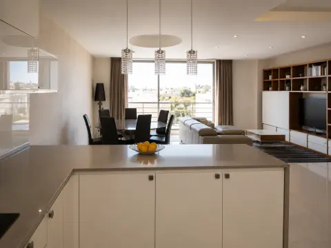 2 bed Apartment For Rent in Ibragg, Ibragg - thumb 3