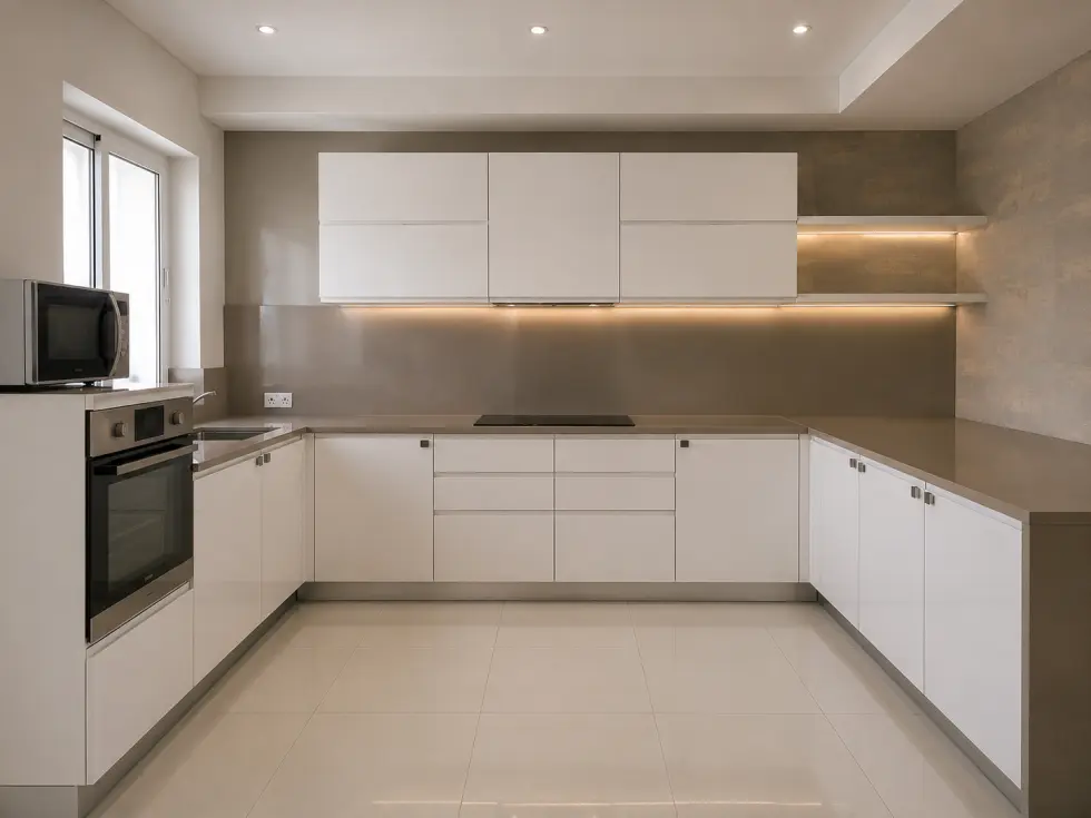 2 bed Apartment For Rent in Ibragg, Ibragg - thumb 4