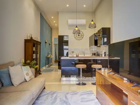 2 bed Apartment For Rent in Sliema, Sliema - thumb 1