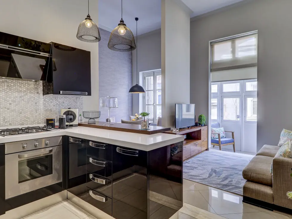 2 bed Apartment For Rent in Sliema, Sliema - thumb 10