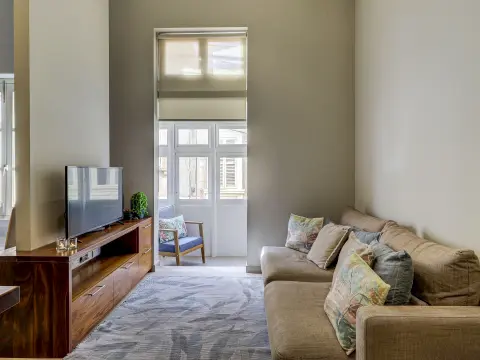 2 bed Apartment For Rent in Sliema, Sliema - thumb 2