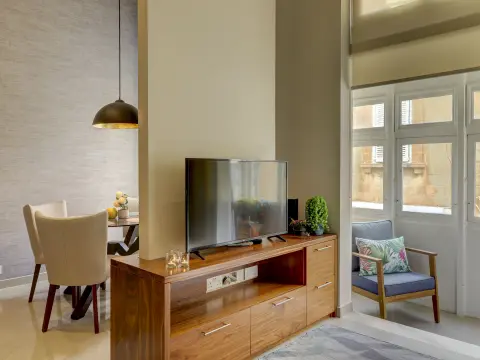 2 bed Apartment For Rent in Sliema, Sliema - thumb 3
