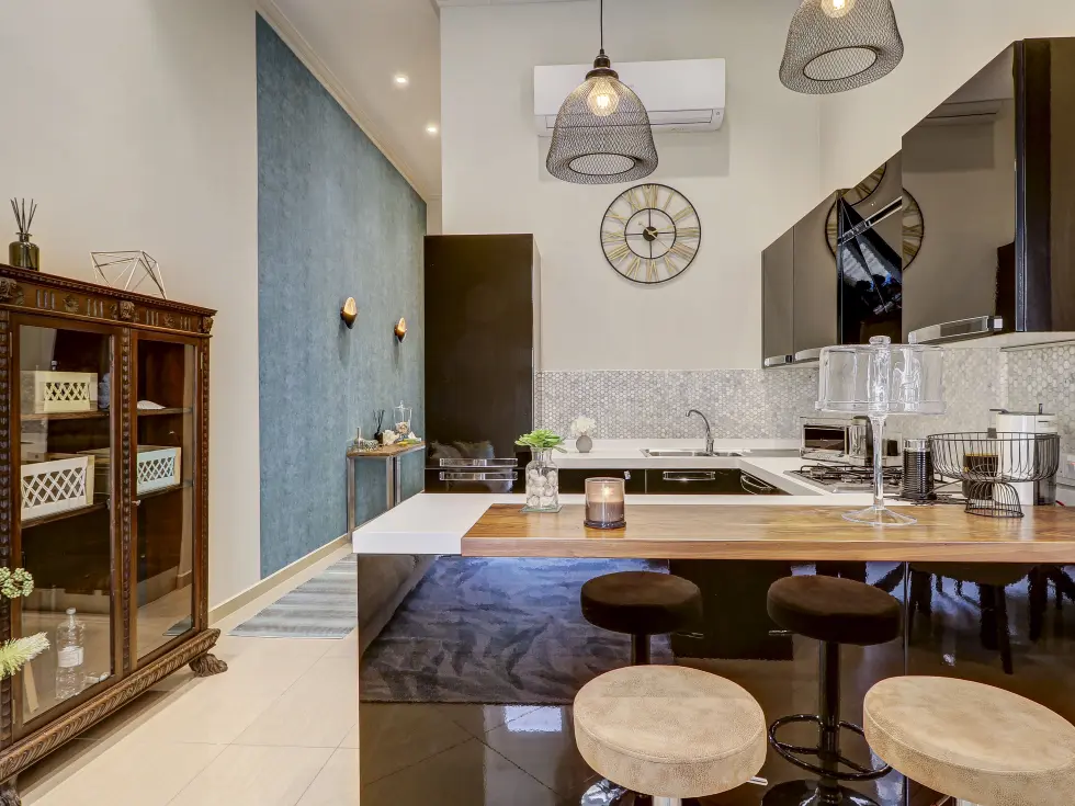 2 bed Apartment For Rent in Sliema, Sliema - thumb 7