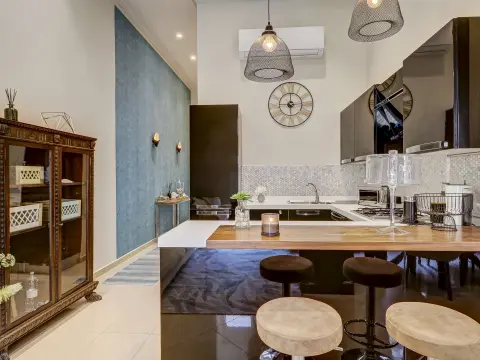 2 bed Apartment For Rent in Sliema, Sliema - thumb 7