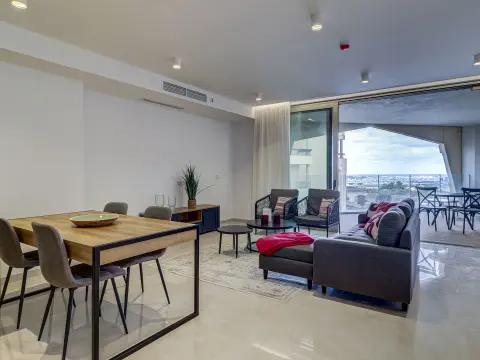 3 bed Apartment For Rent in Rabat, Rabat - thumb 3