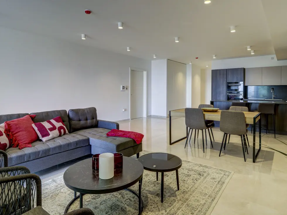 3 bed Apartment For Rent in Rabat, Rabat - thumb 4