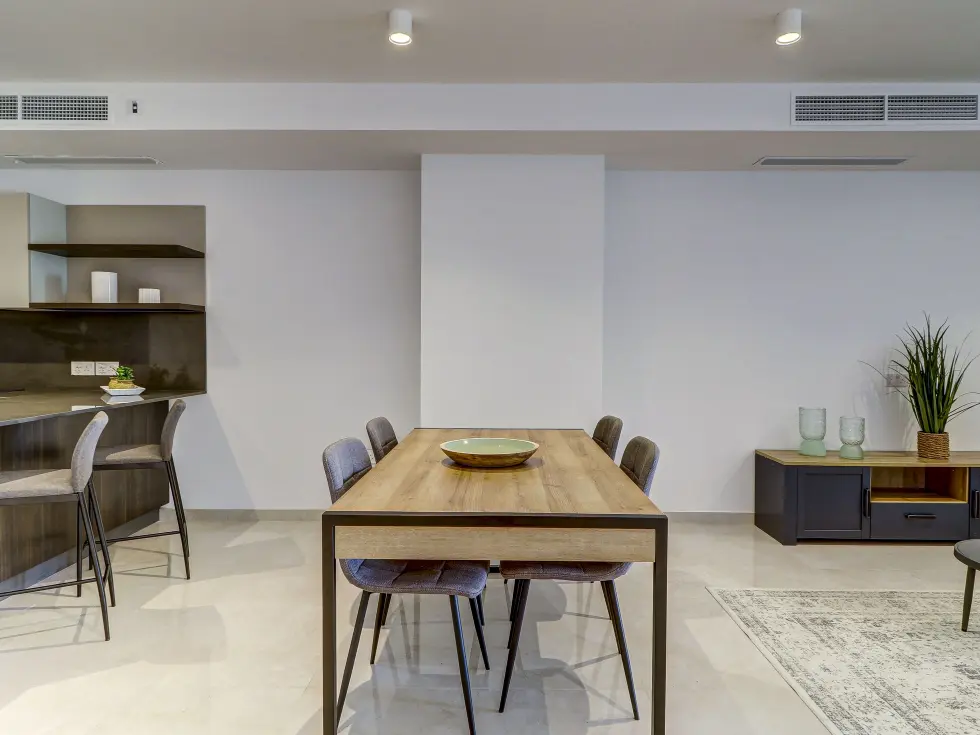 3 bed Apartment For Rent in Rabat, Rabat - thumb 5