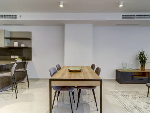 3 bed Apartment For Rent in Rabat, Rabat - thumb 5