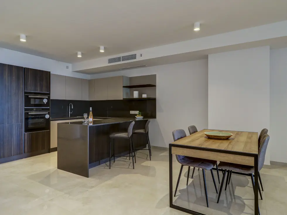3 bed Apartment For Rent in Rabat, Rabat - thumb 6