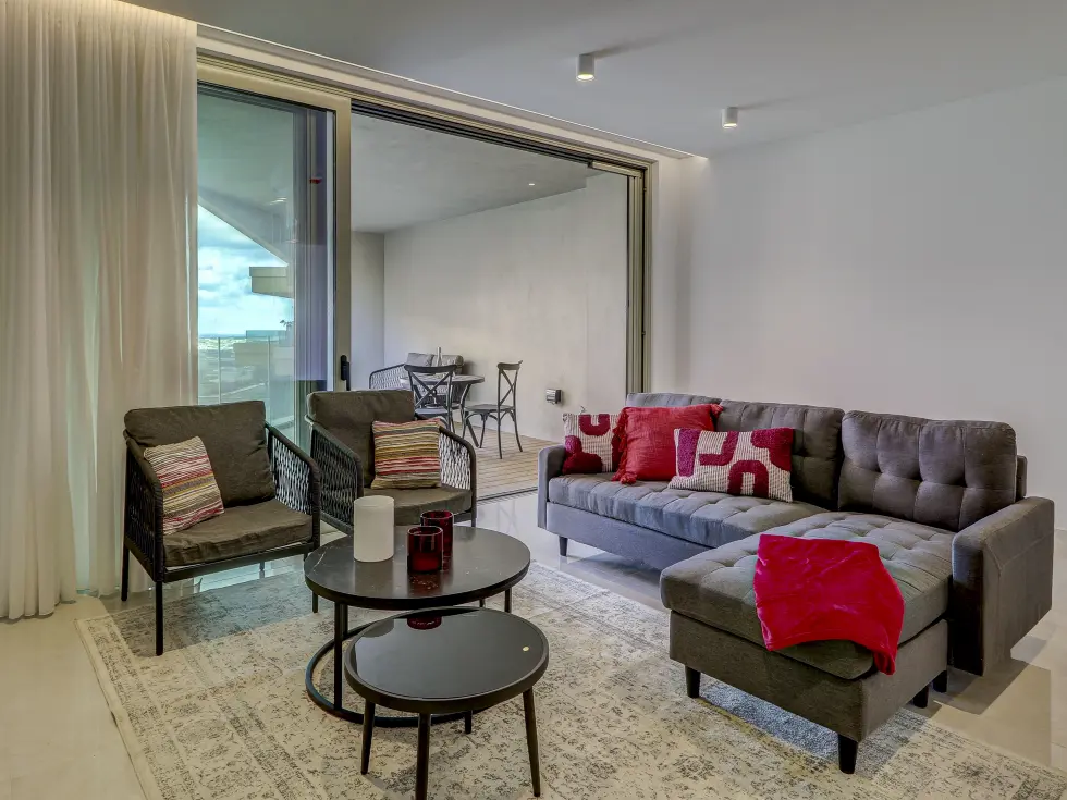 3 bed Apartment For Rent in Rabat, Rabat - thumb 9