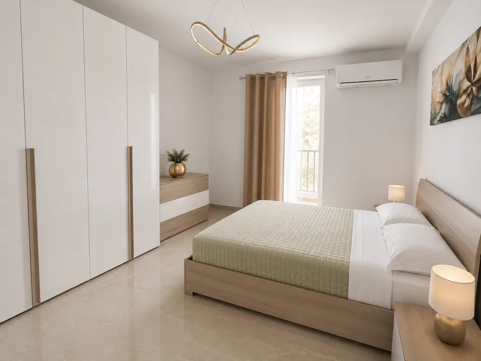 2 bed Apartment For Rent in Gzira, Gzira - thumb 4