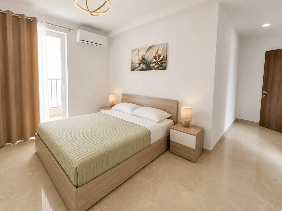 2 bed Apartment For Rent in Gzira, Gzira - thumb 5